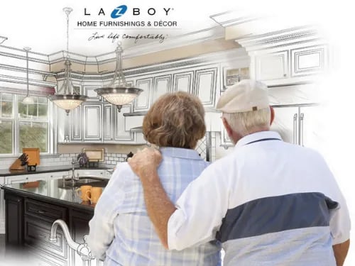 Aging in Place: Tips for Staying in Your Home Long Term