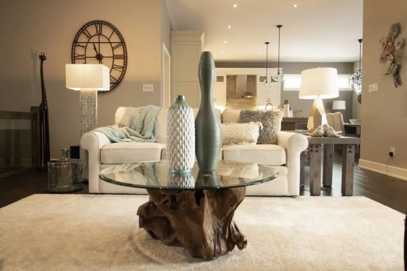 Before & After: Arnprior