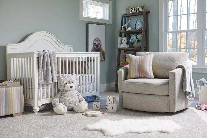 How to childproof your home