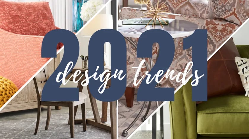 Interior Design Trends 2021