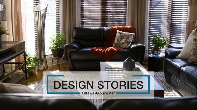 La-Z-Boy Design Stories: A New Chapter (Amazing Transformation!)