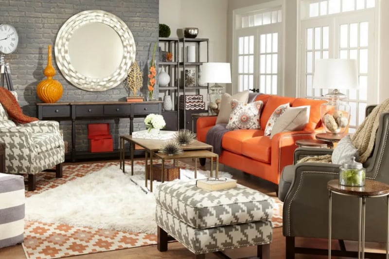 Wallpaper & Wall Coverings