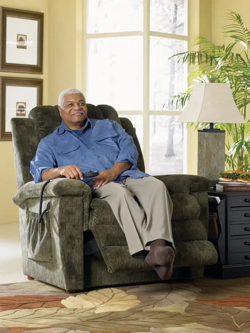 La-Z-Boy Lift Chairs