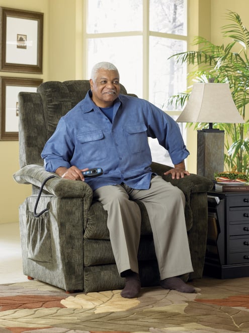 lift chair kingston