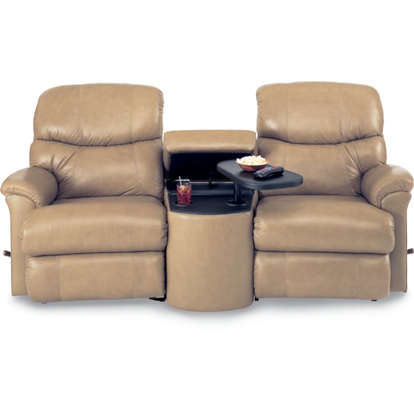 Lazy boy theater 2025 recliner