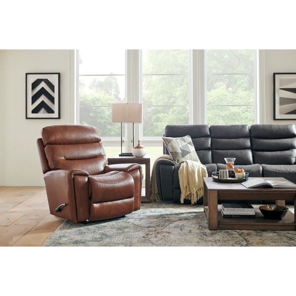 Leather Furniture