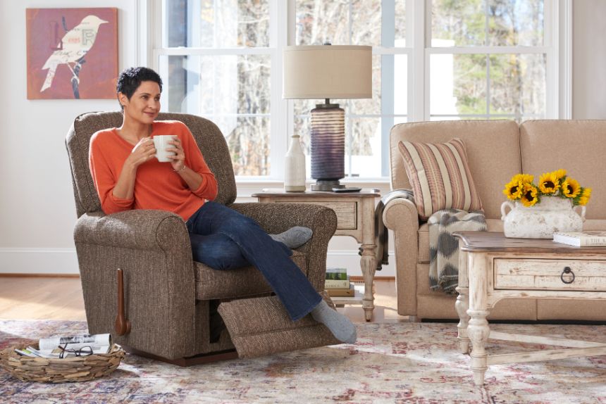 Addison Recliner
