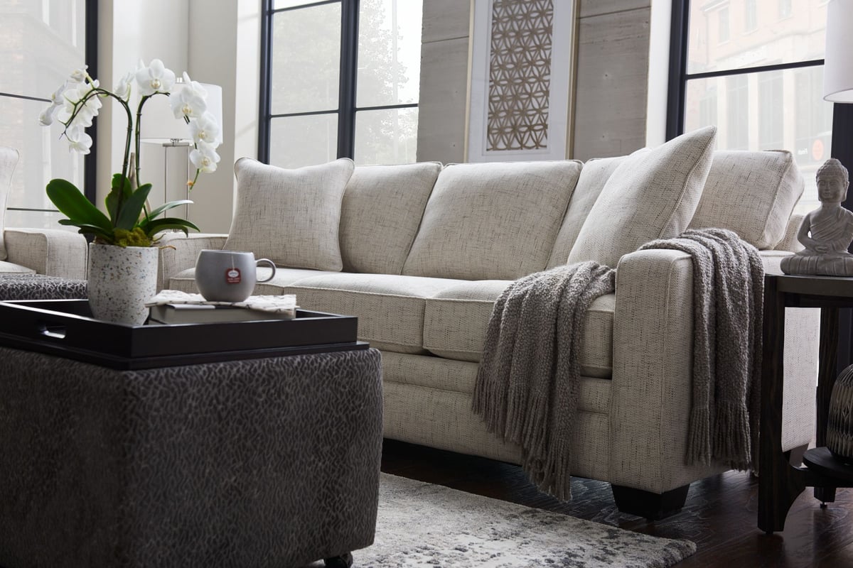 Sofas vs. Sectionals at LaZBoy Which One is Right for Your Living Room?