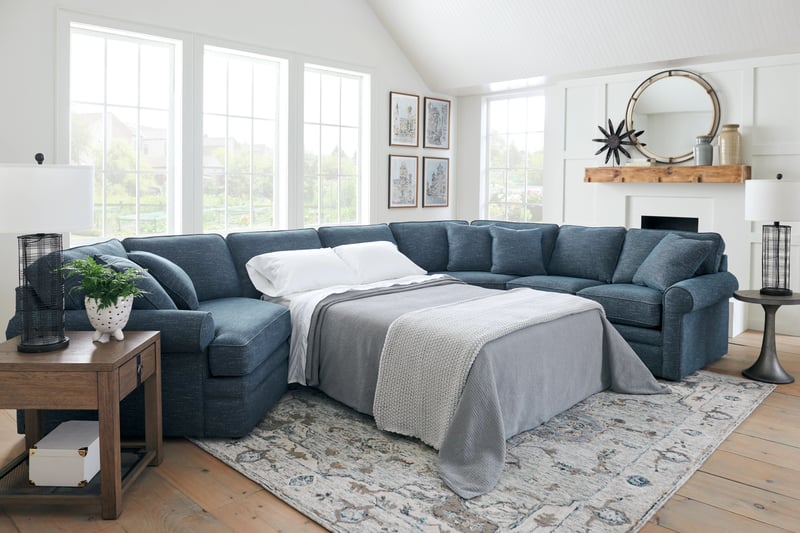 LaZBoy Sofa Beds in Ottawa and Kingston