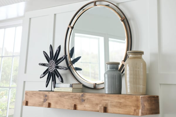 Feng Shui Living Room Layout