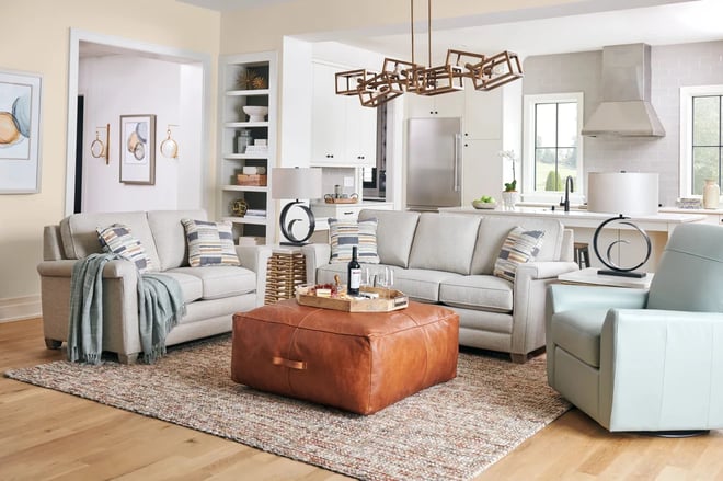Best selling loveseats in Ottawa