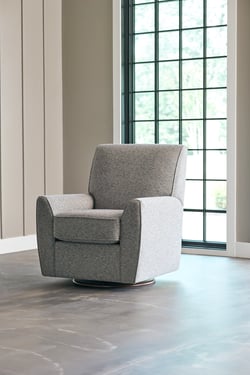 Dora Swivel Chair