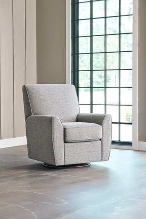 Dora Swivel Chair