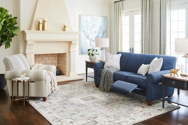 Living Room Chairs