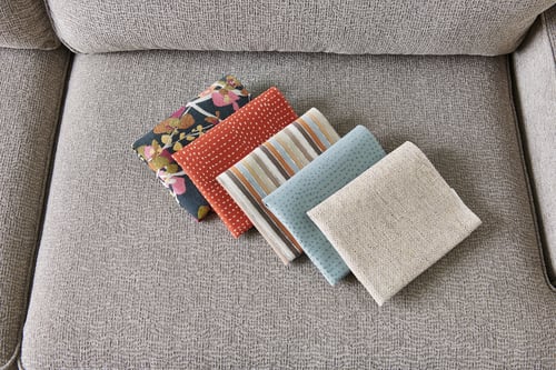 Fabric Protector