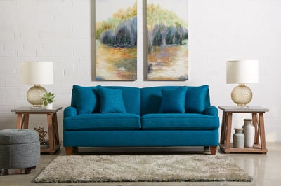 Wall Art Coordination