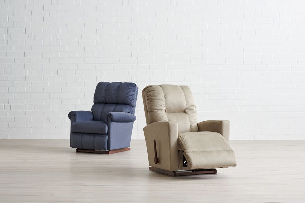 Best recliner online for short people