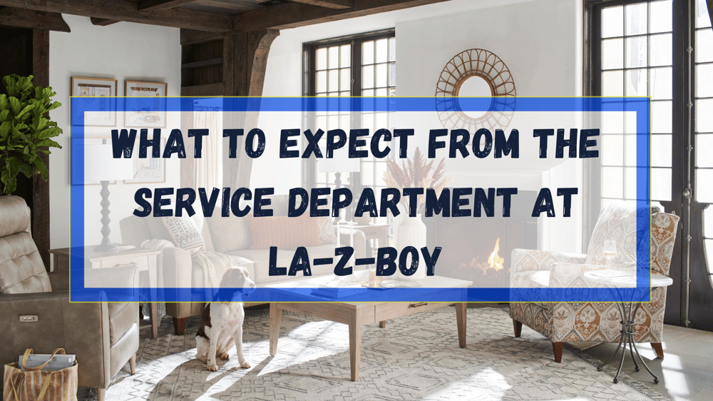 Service Department Featured Image