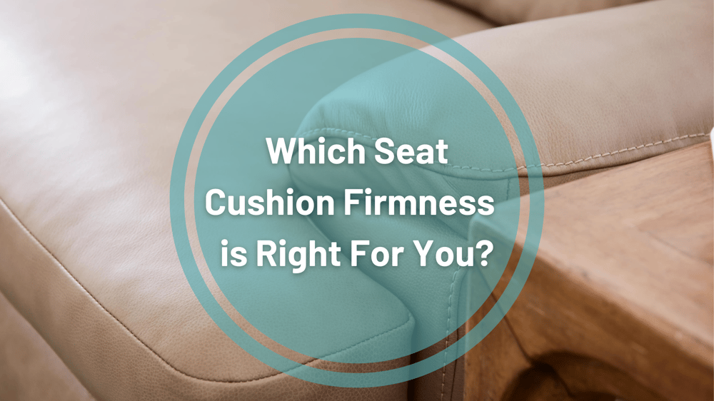 Cushion Firmness Featured Image