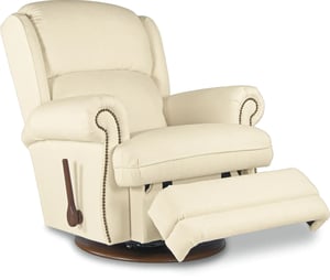 Swivel Recliner