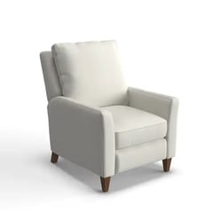 Audrey  High Leg Recliner Chair