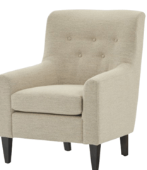 Bree  Stationary Chair