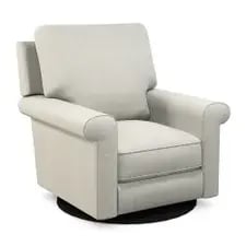 Ferndale  Swivel Gliding Chair