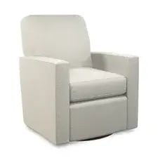 Midtown  Swivel Gliding Chair