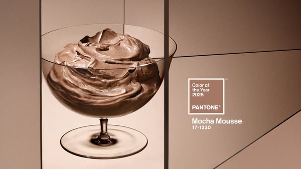 Pantone Colour of the Year 2025