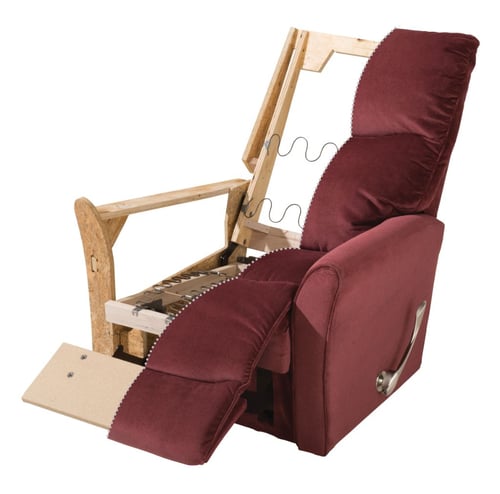 LZB Recliner Frame