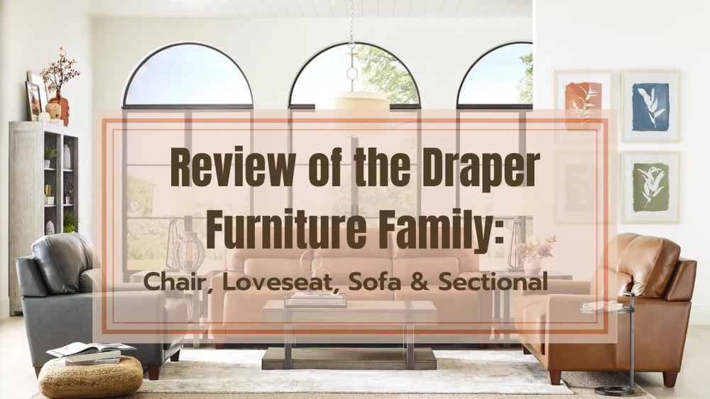 Draper Furniture Family Featured Image