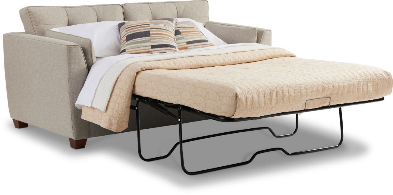 Loveseat vs. Sofa Which Furniture is Right for You?