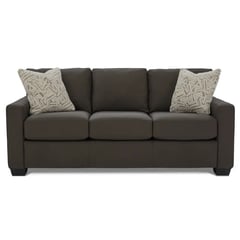 Shiloh  SUPREME-COMFORT Queen Sleep Sofa