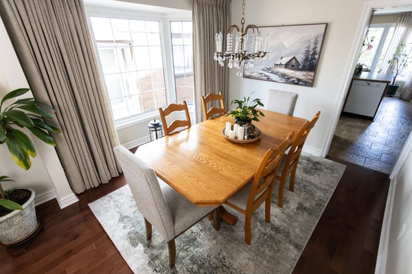 La-Z-Boy Canadel Dining Room Furniture