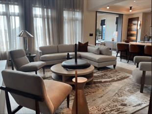 2025 Minto Dream Home