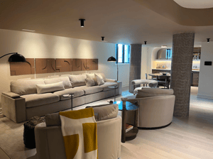 2025 Minto Dream Home