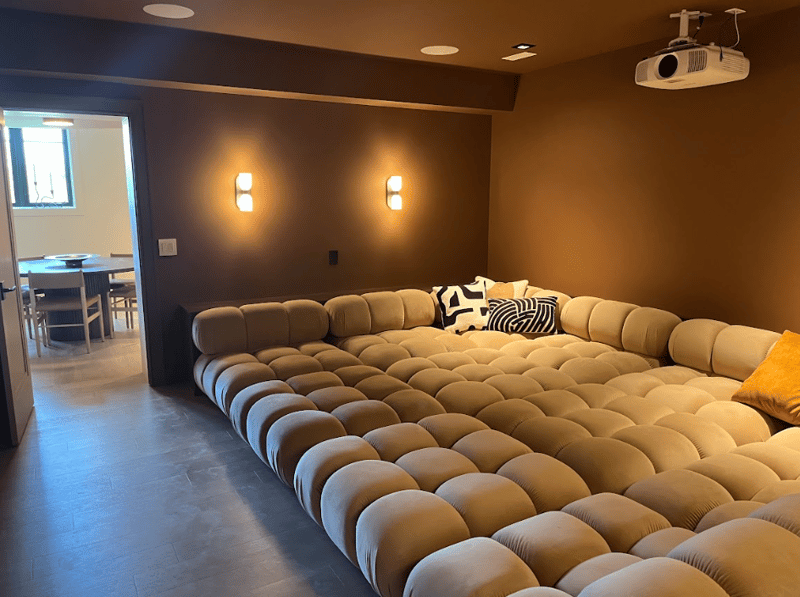 Catalogue du Mobilier de la Maison de Rêve Minto 2025