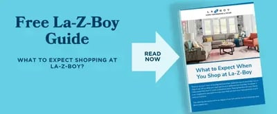 what to expect at La-Z-Boy guide