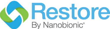 Restore Fabrics by Nanobionic