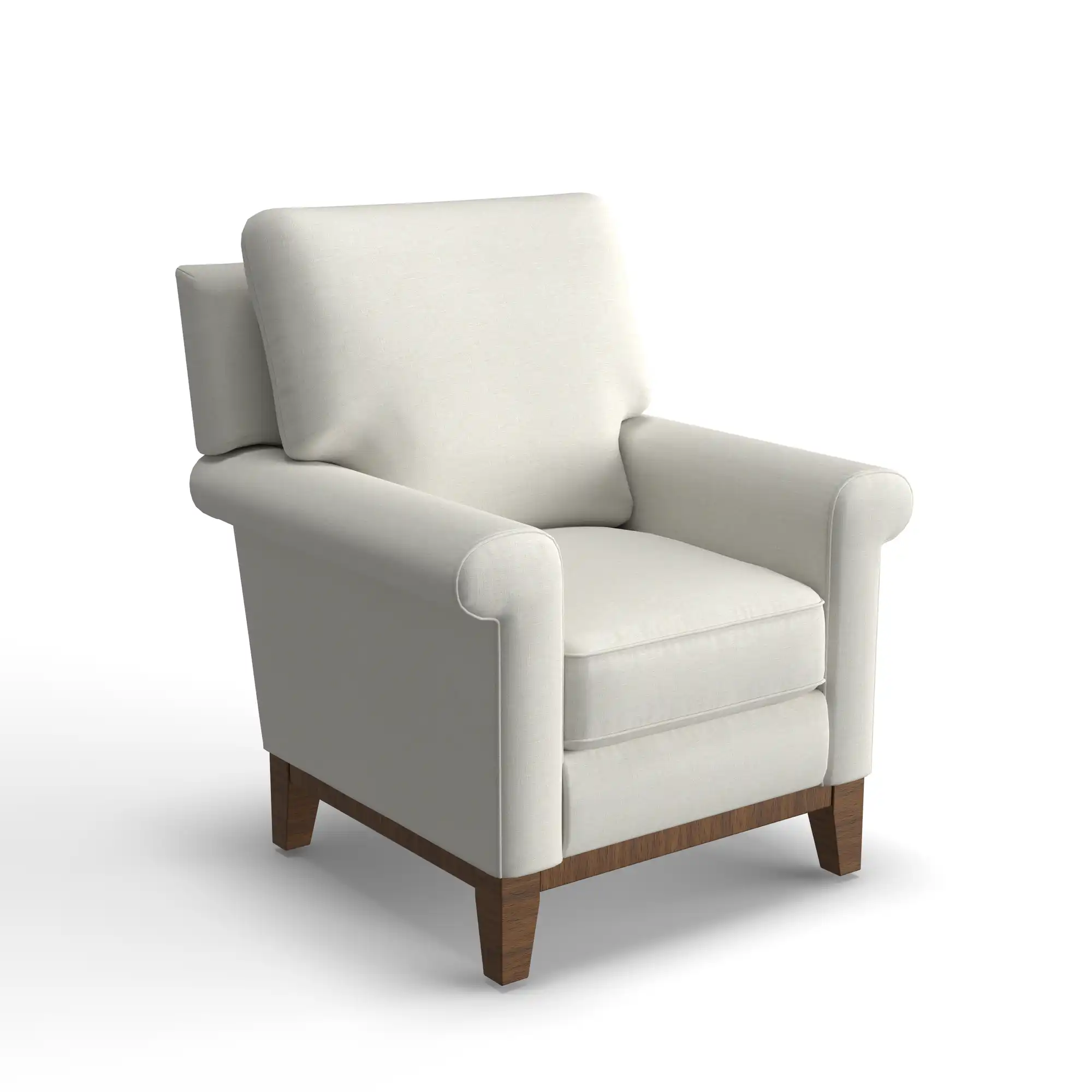 Ferndale Fabric Reclining Chair