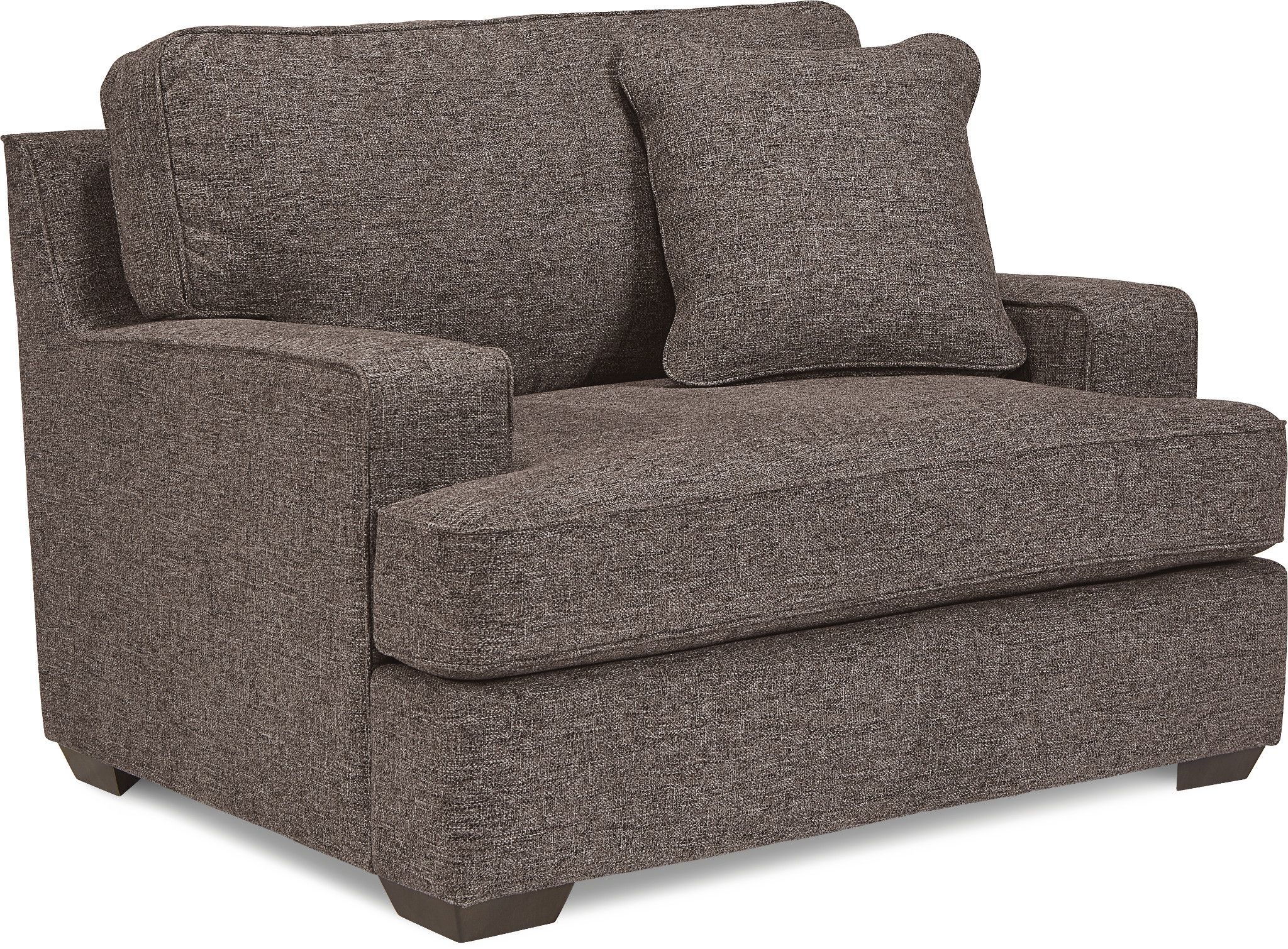 Paxton Fabric Chair & a Half