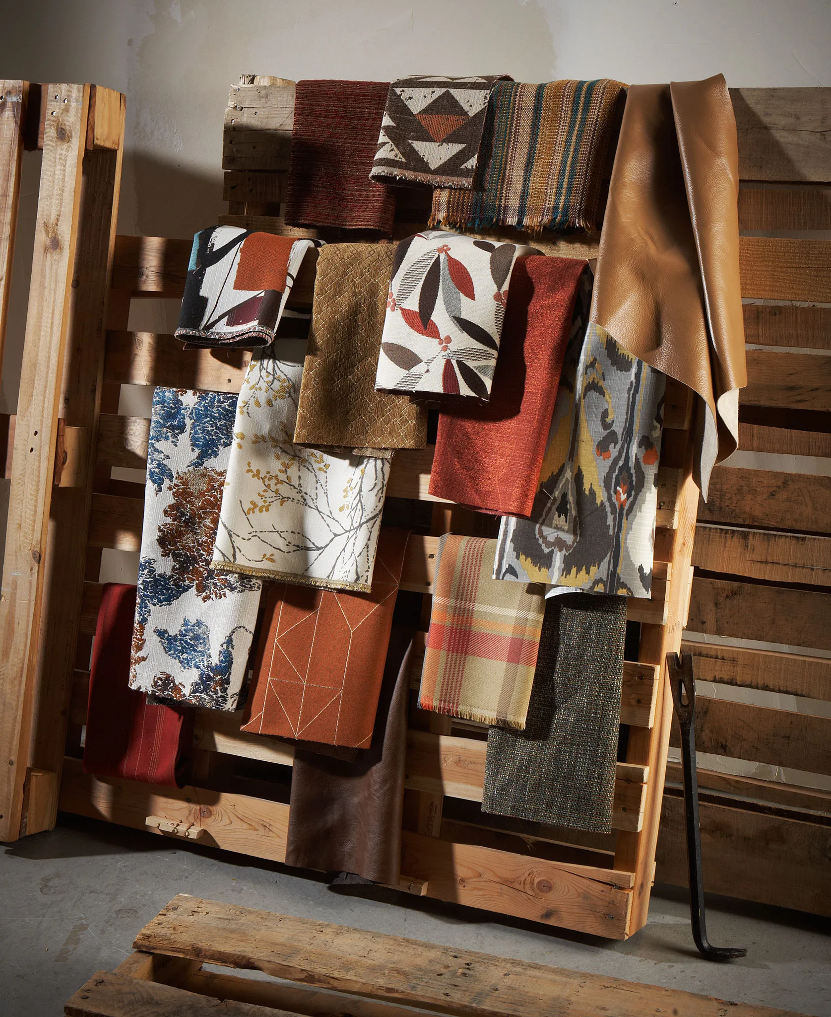 Discover the Best Fabric for Your LaZBoy Furniture A Complete Guide