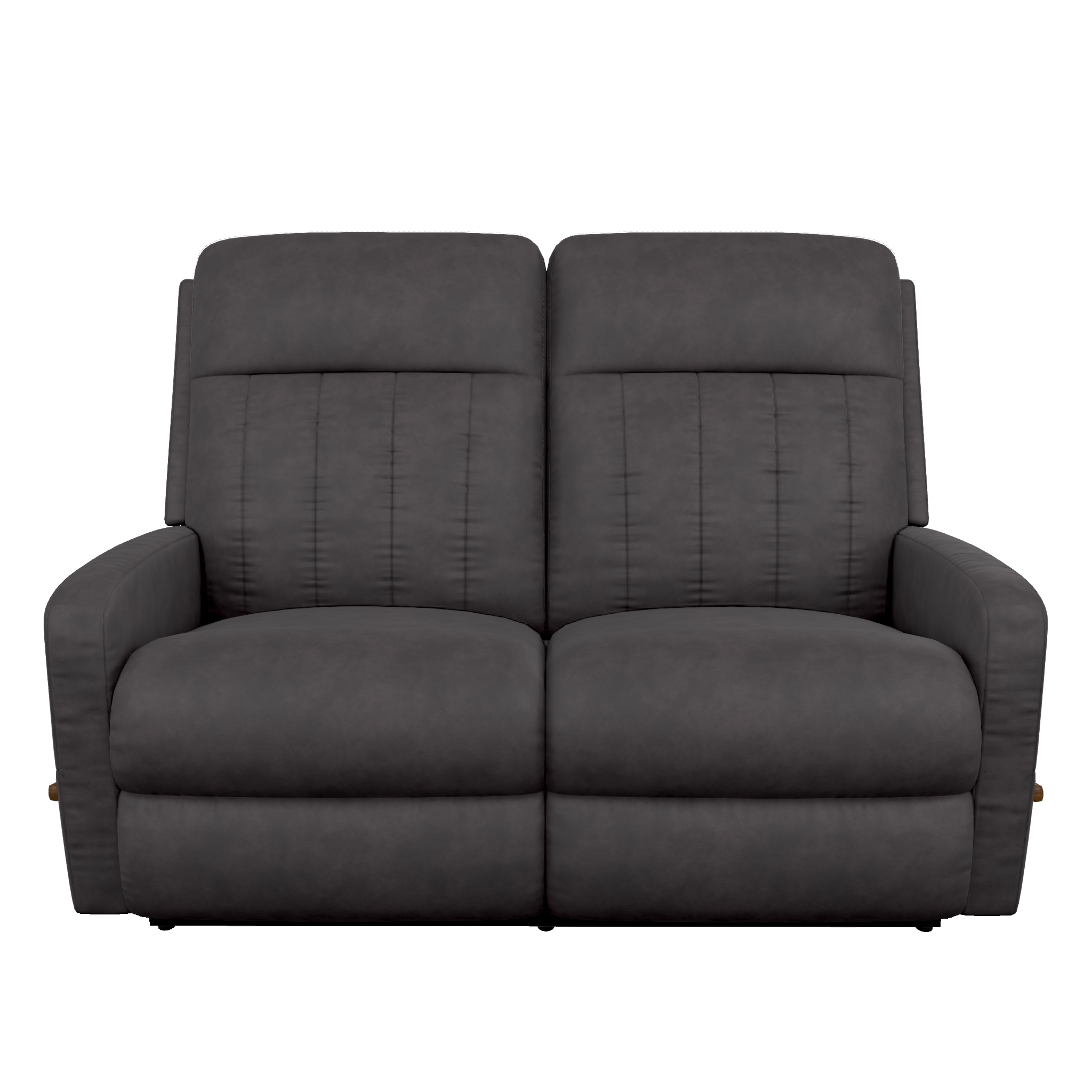 Finley Leather Wall Reclining Loveseat