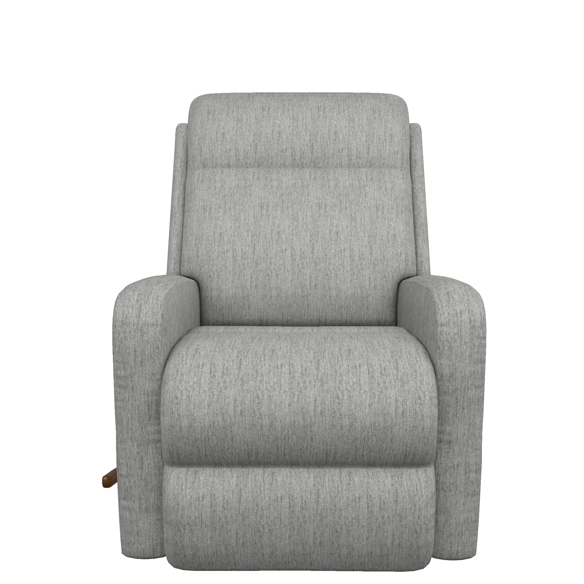 Finley Fabric Wall Recliner