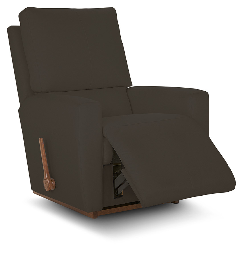 Kells Fabric Rocking Recliner