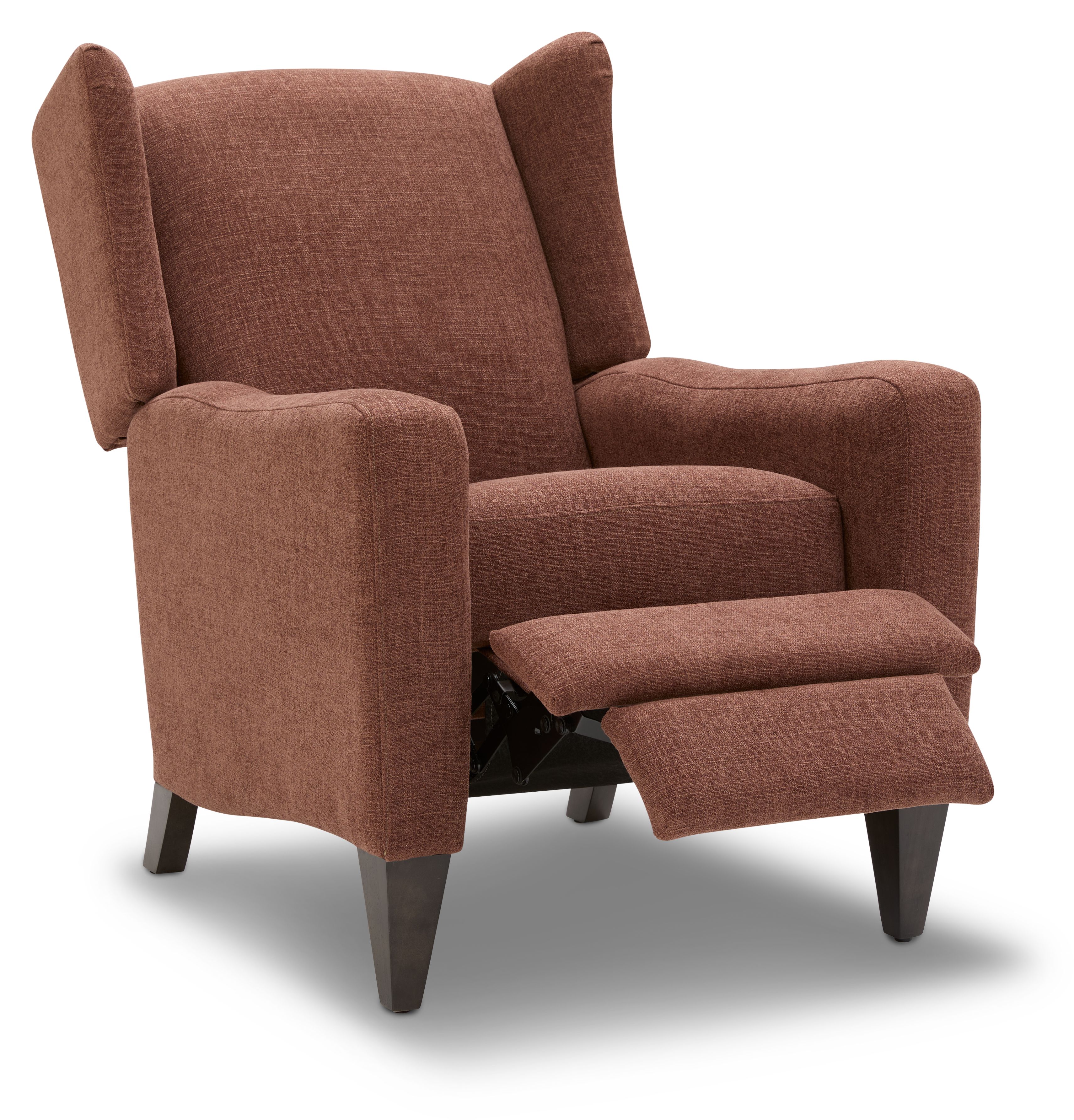 Rae  High Leg Recliner