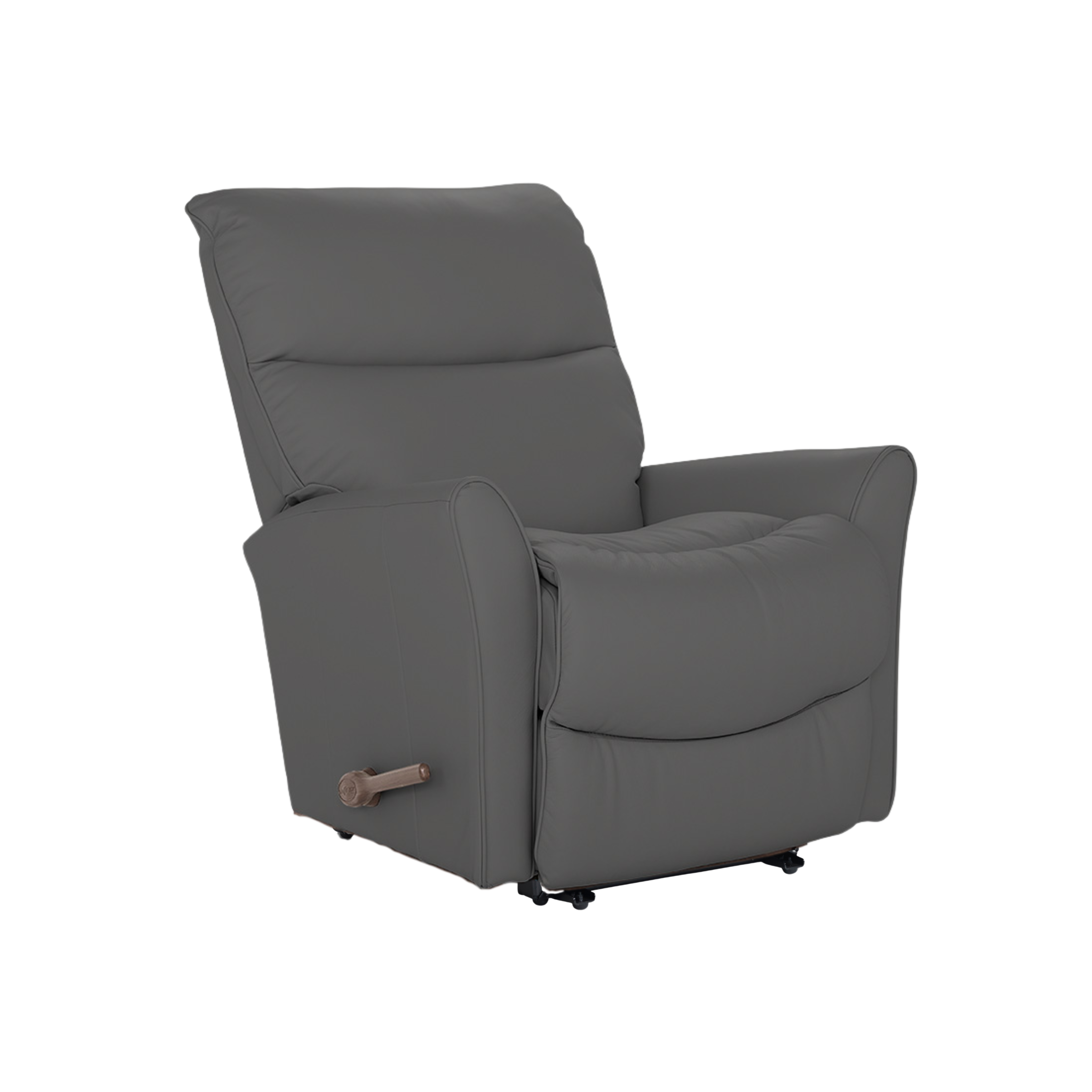 Rowan Leather Wall Recliner