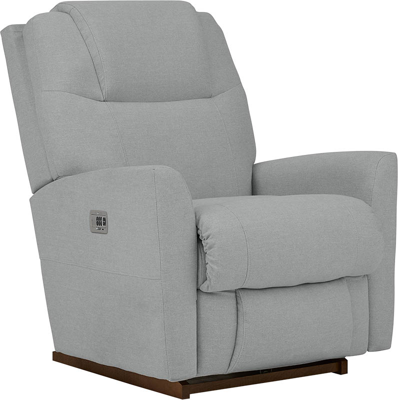 Sparrow  Swivel Gliding Recliner