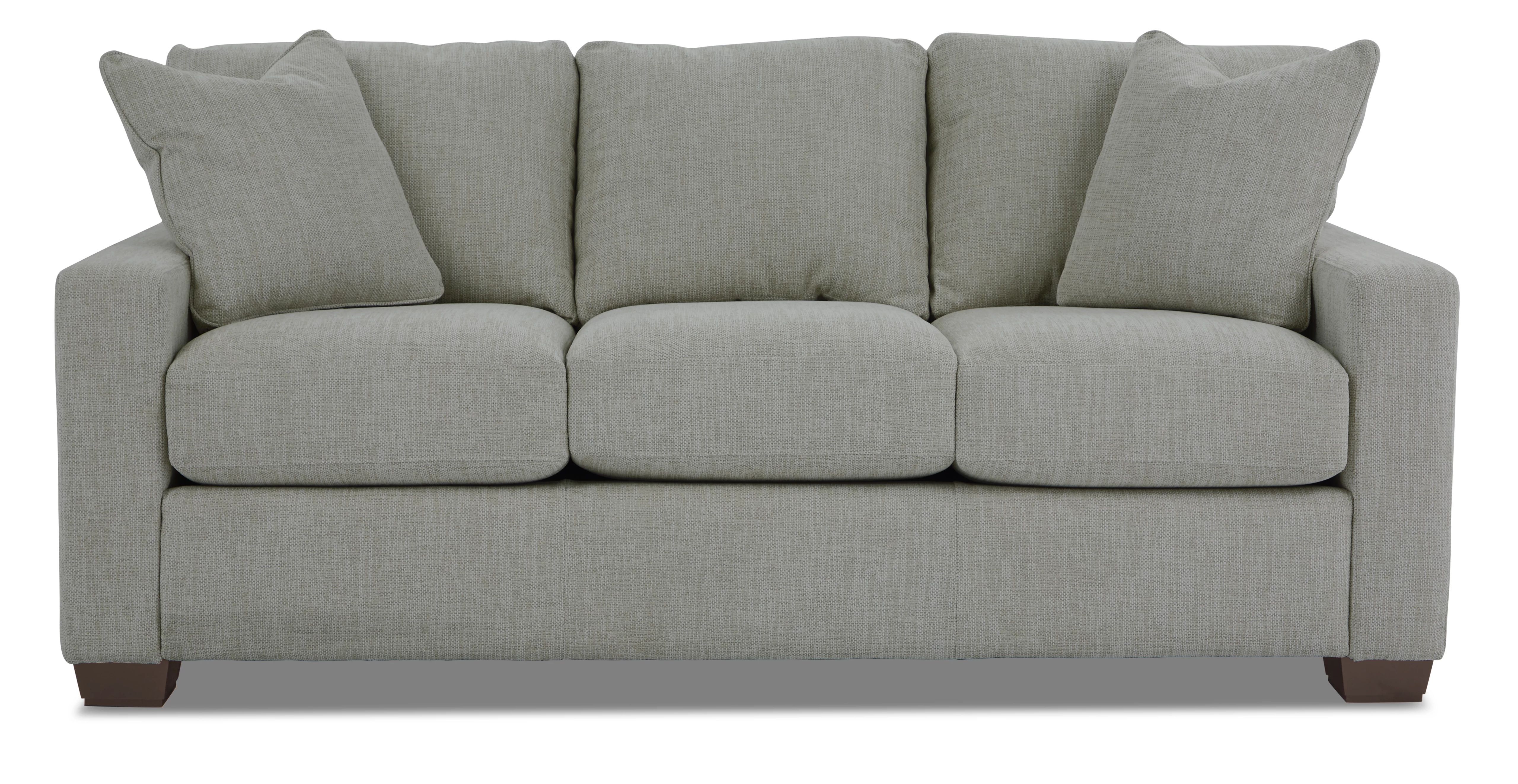 Shiloh Fabric Sofa