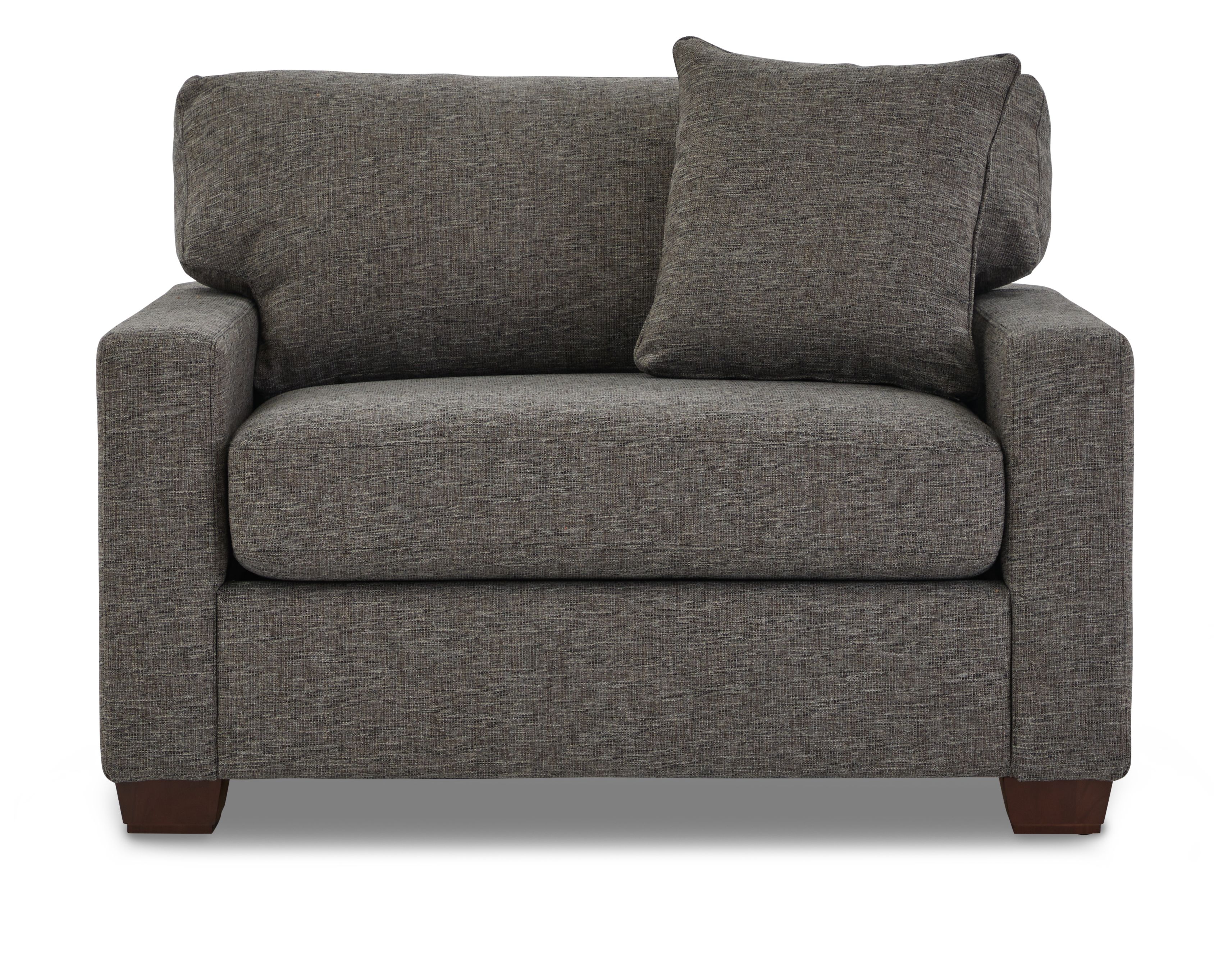 Shiloh Fabric Chair & a Half